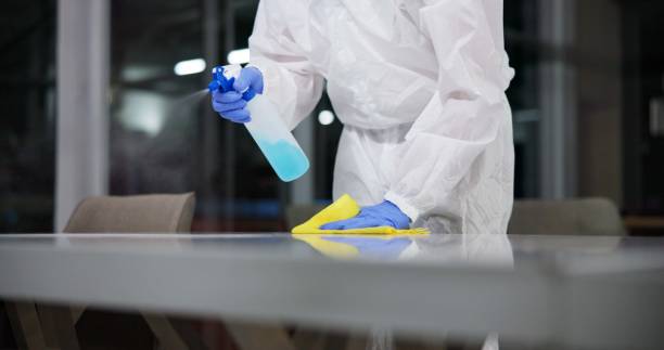 Licensed Blood Cleanup service in Shrewsbury, MO - Crime Scene Cleaner Online